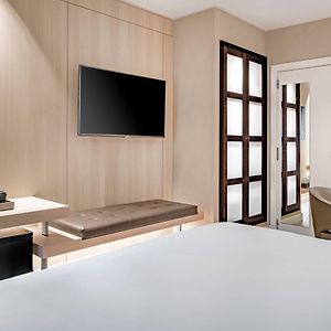 Camera superior con letto king size